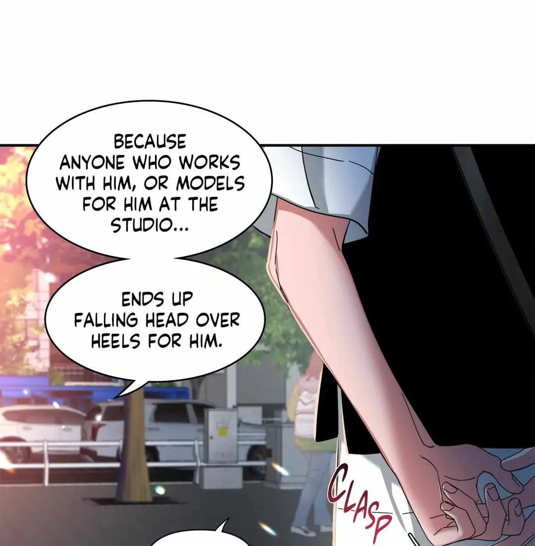Sketch Chapter 41 page 61 - 