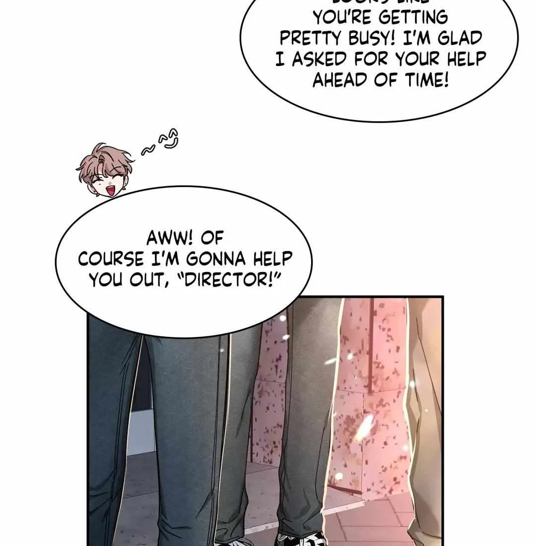 Sketch Chapter 41 page 63 - 