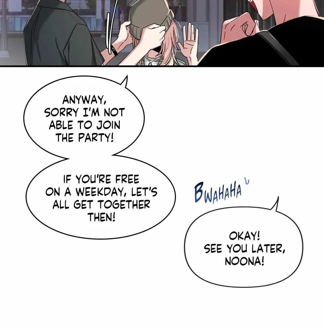 Sketch Chapter 41 page 65 - 