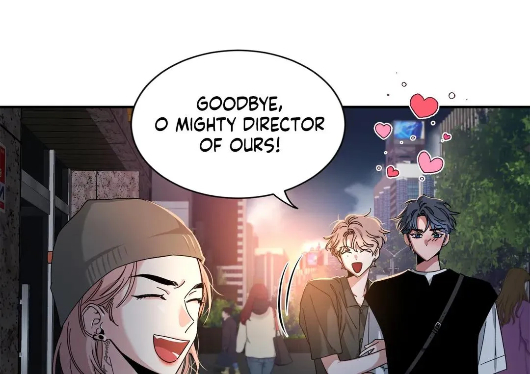 Sketch Chapter 41 page 66 - 
