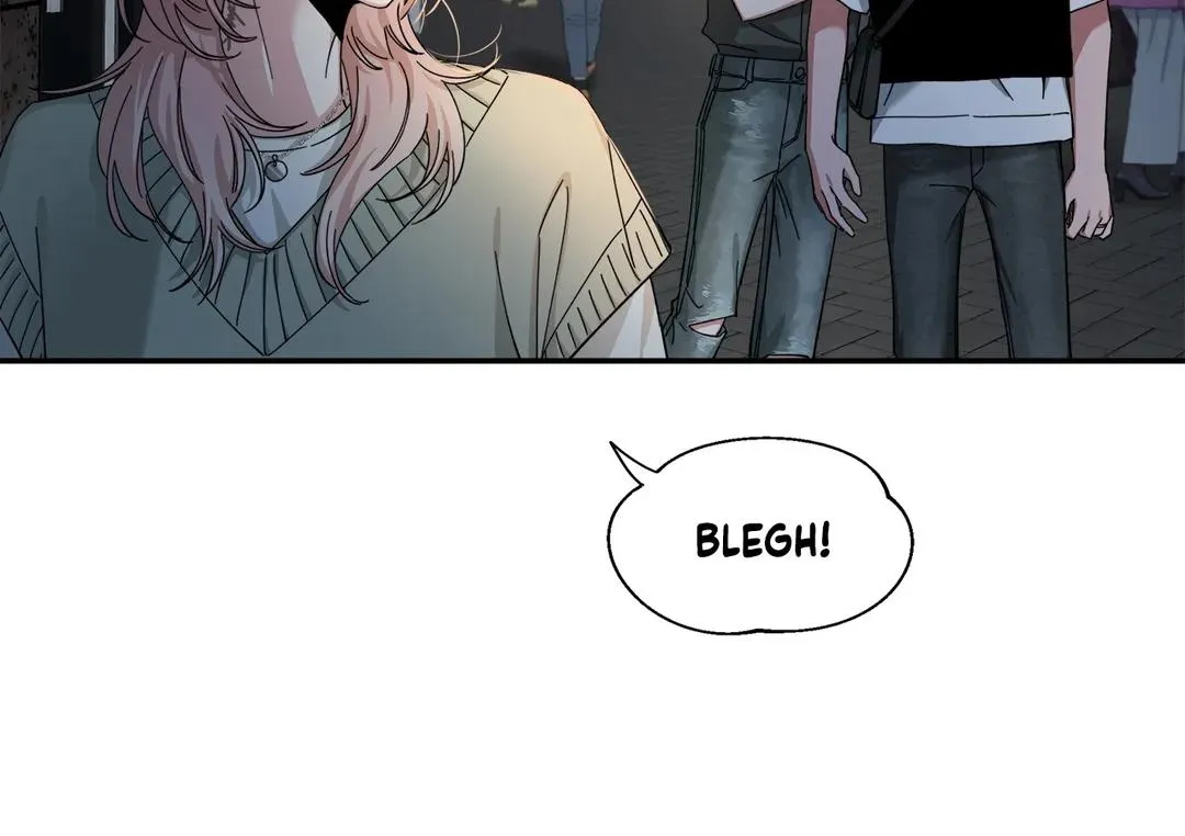 Sketch Chapter 41 page 67 - 