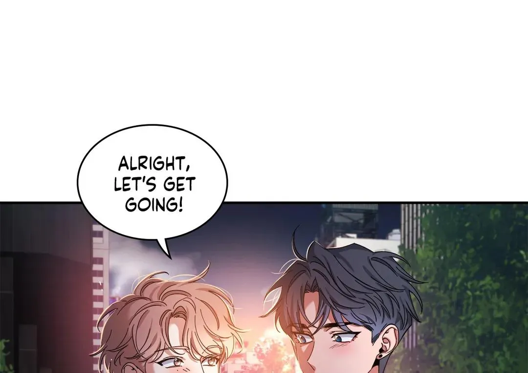 Sketch Chapter 41 page 68 - 
