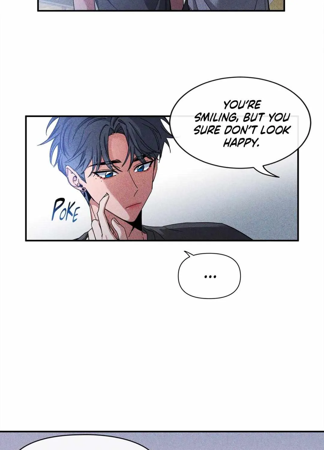 Sketch Chapter 41 page 8 - 