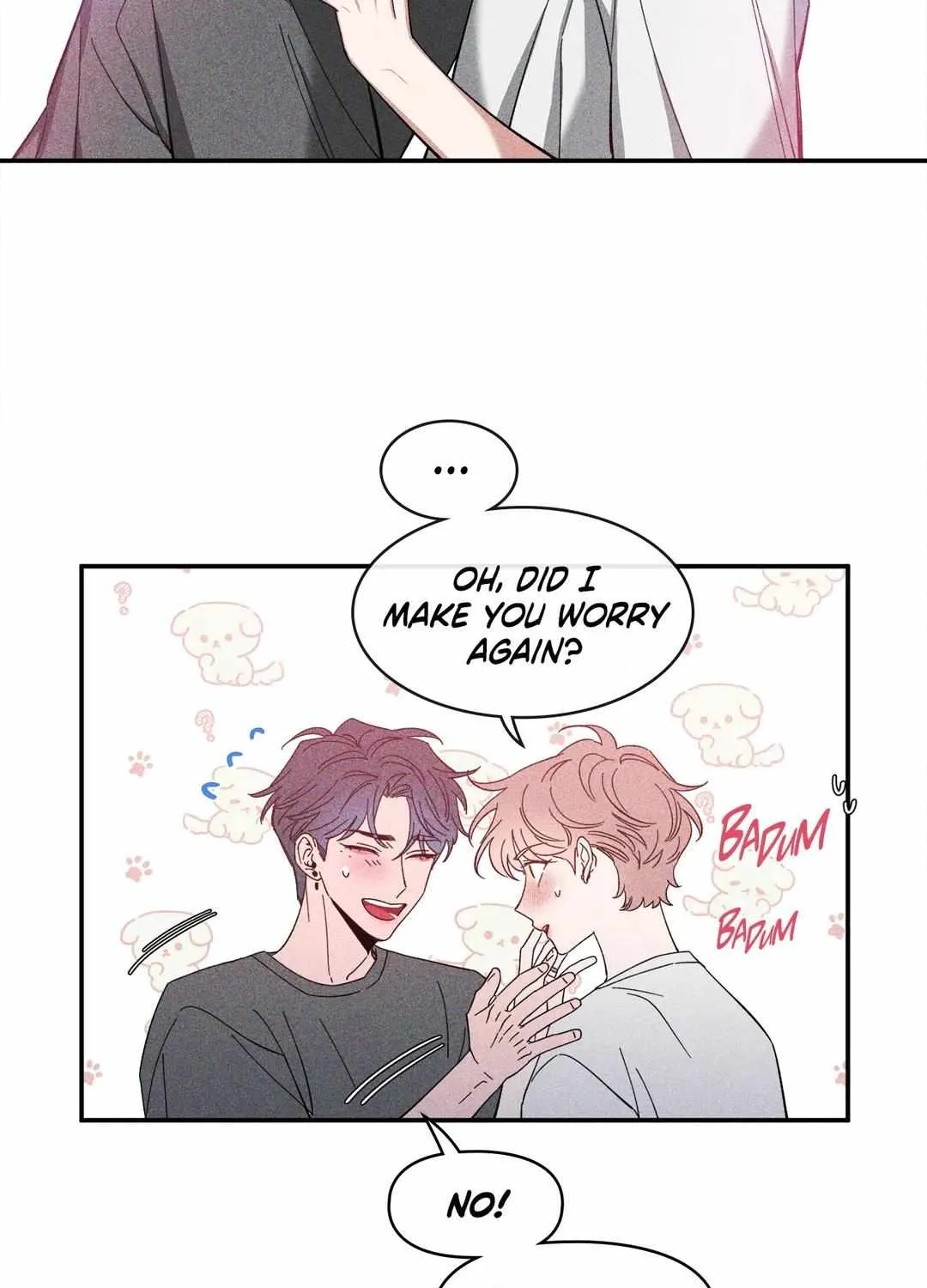 Sketch Chapter 41 page 10 - 