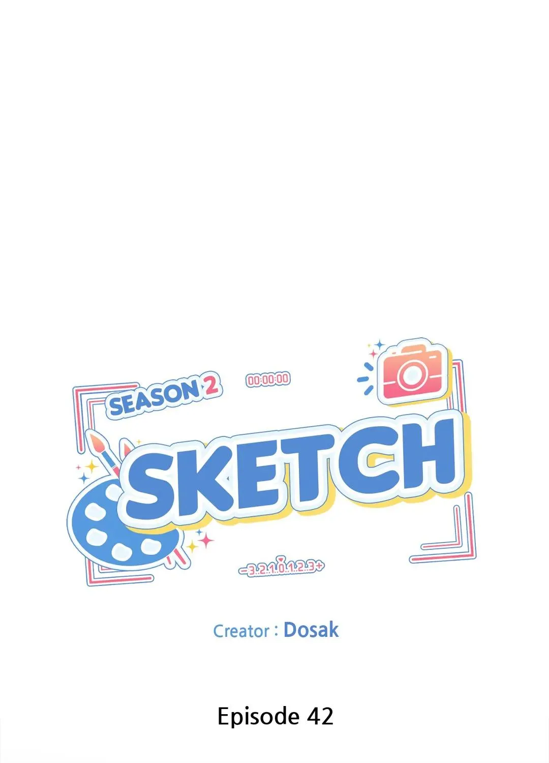 Sketch Chapter 42 page 2 - 