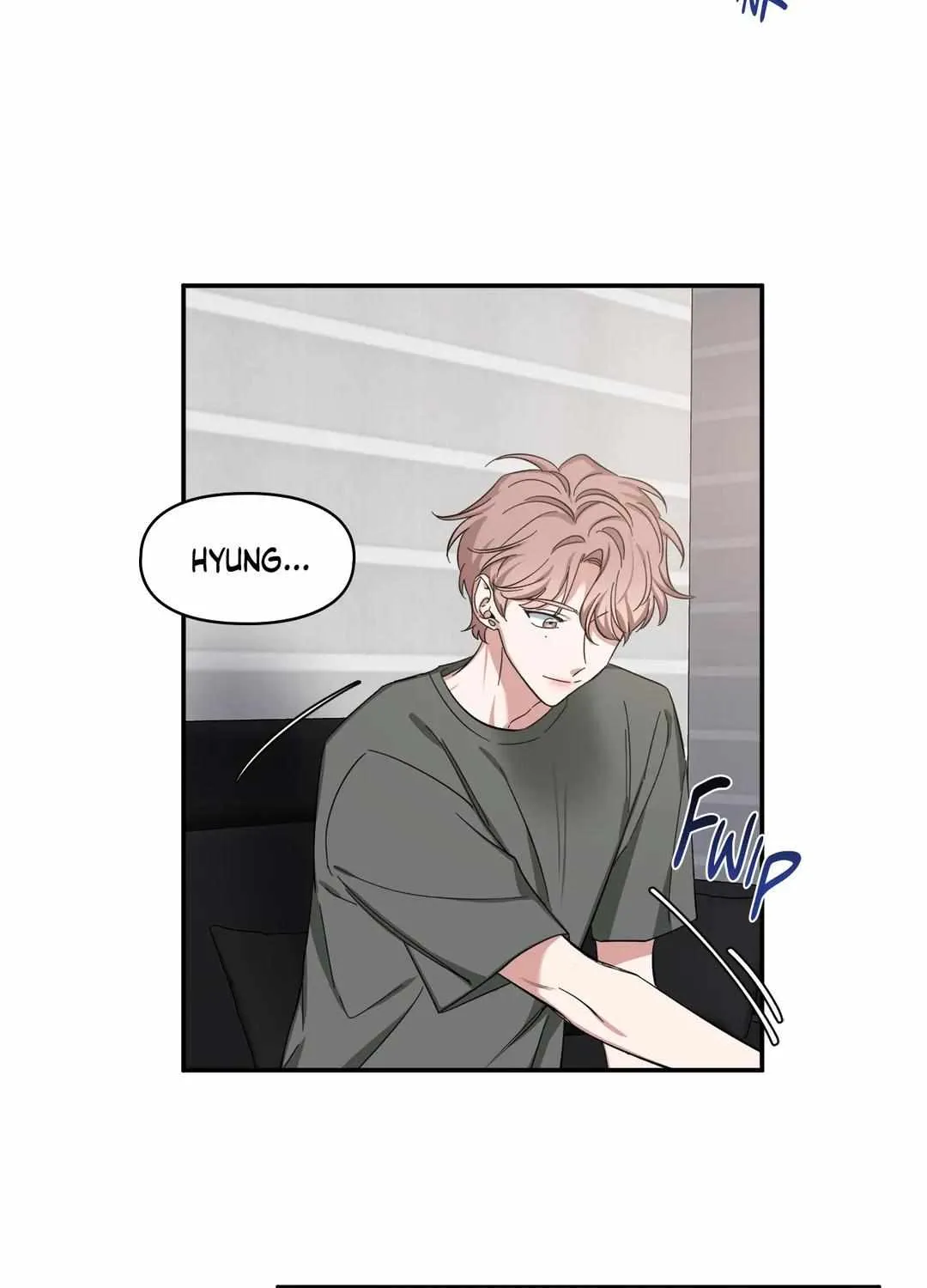 Sketch Chapter 42 page 12 - 