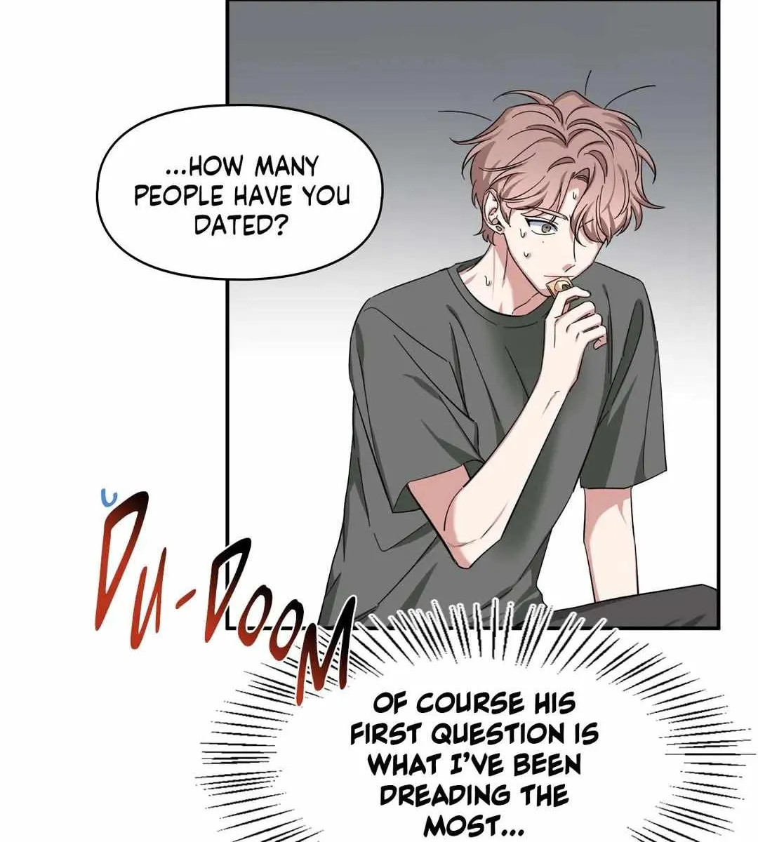 Sketch Chapter 42 page 13 - 