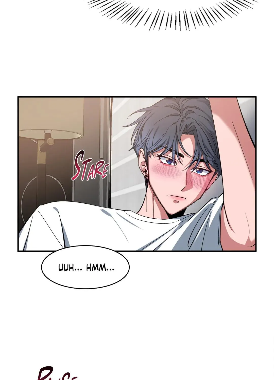 Sketch Chapter 42 page 14 - 