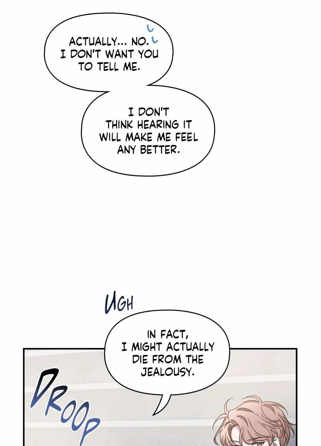Sketch Chapter 42 page 16 - 