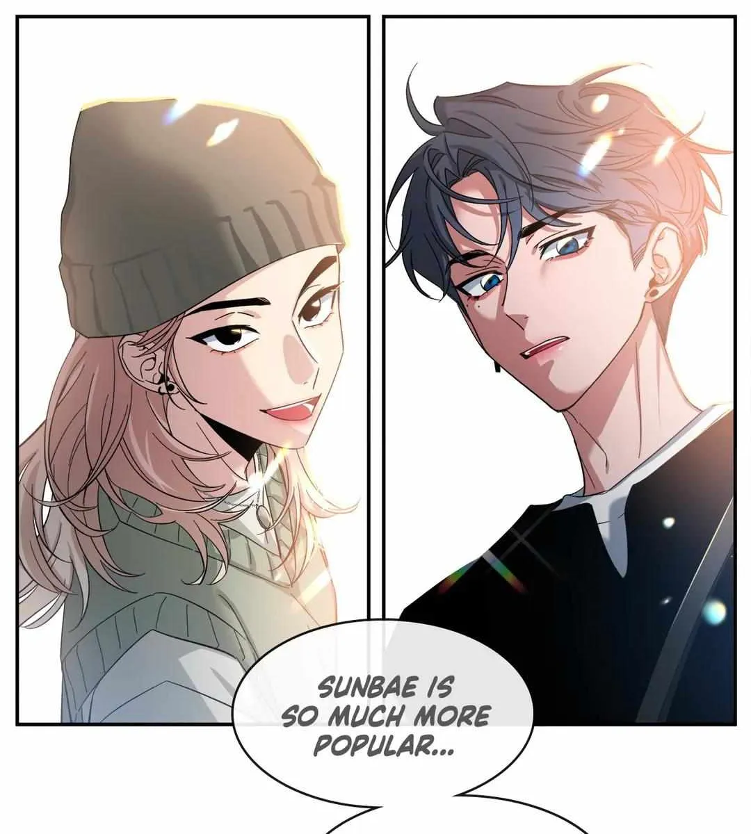 Sketch Chapter 42 page 19 - 