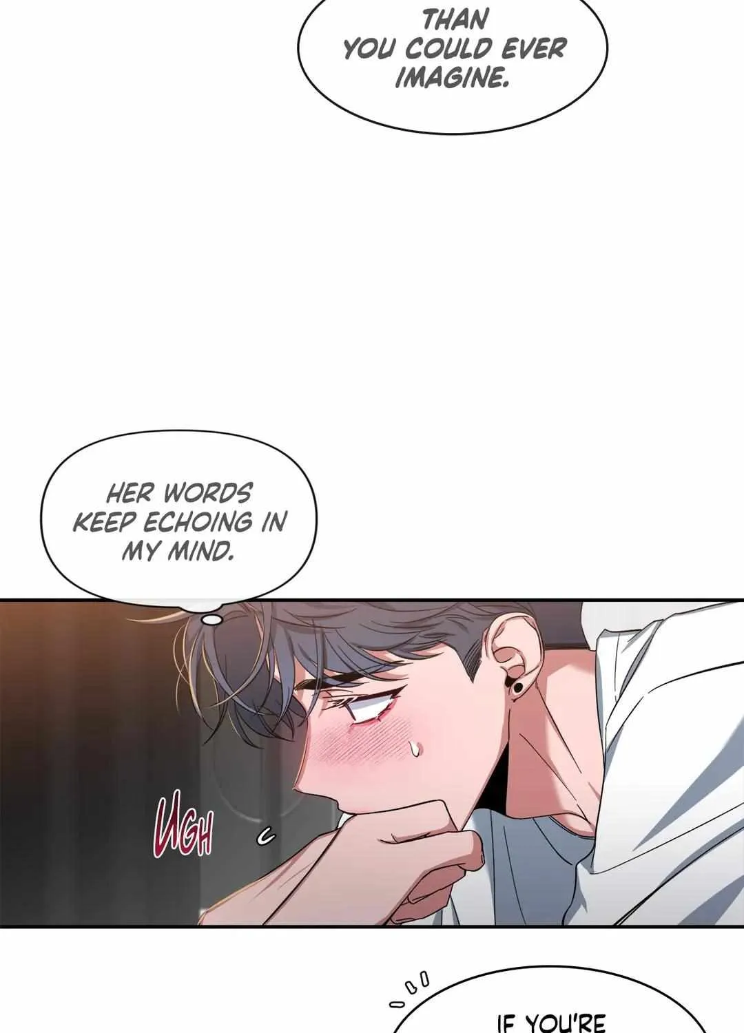 Sketch Chapter 42 page 20 - 