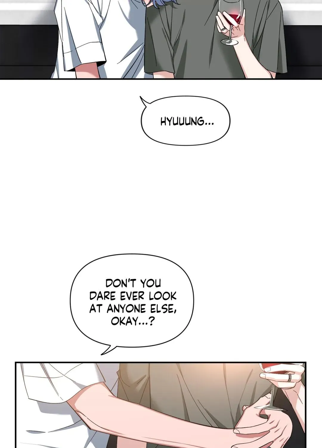 Sketch Chapter 42 page 22 - 