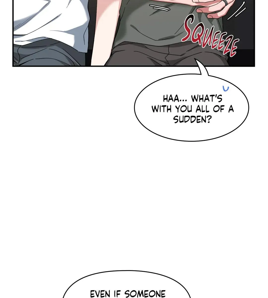 Sketch Chapter 42 page 23 - 