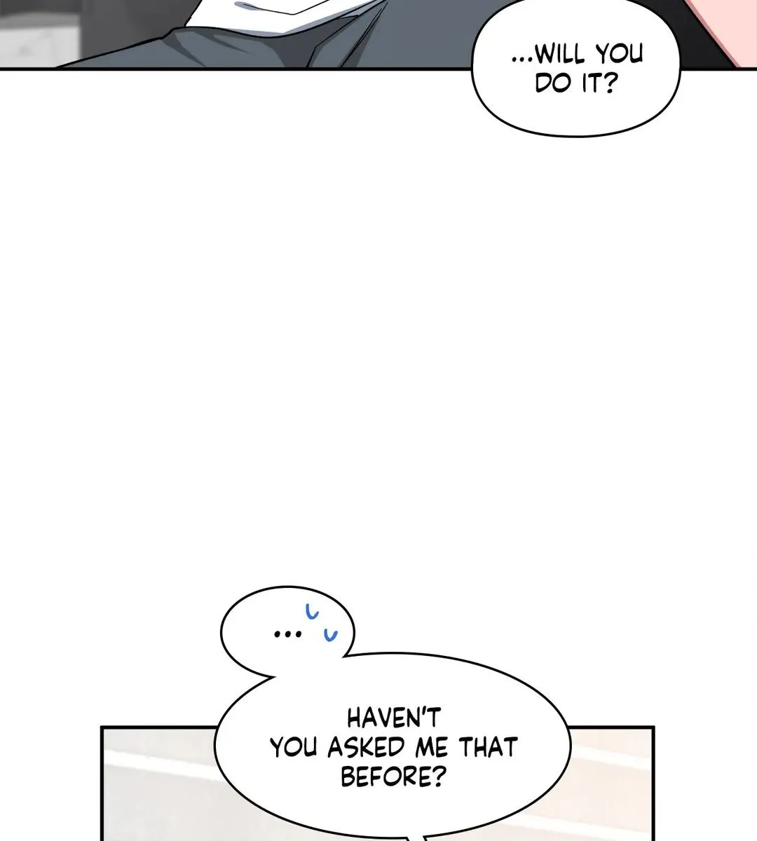 Sketch Chapter 42 page 29 - 