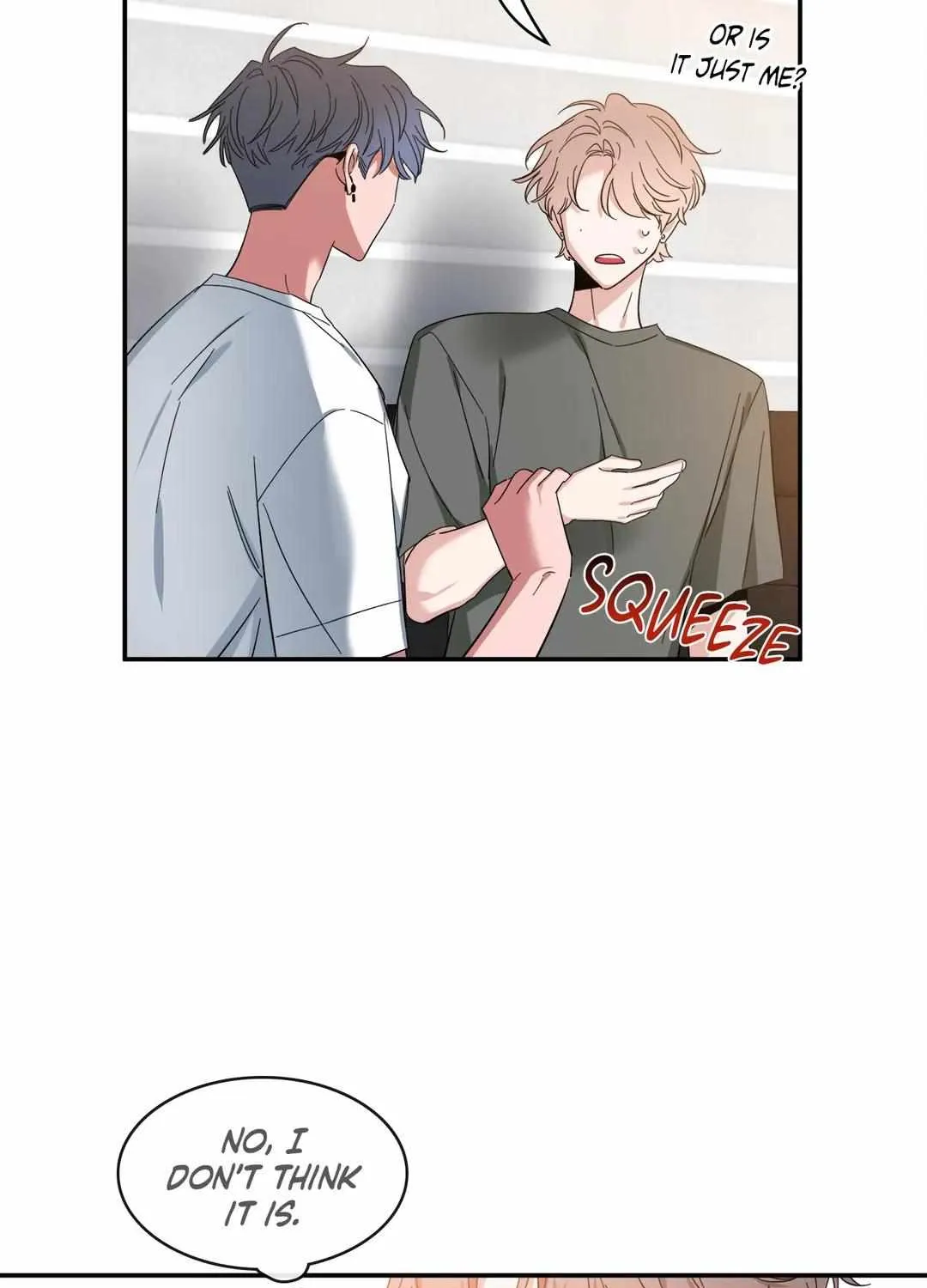 Sketch Chapter 42 page 30 - 