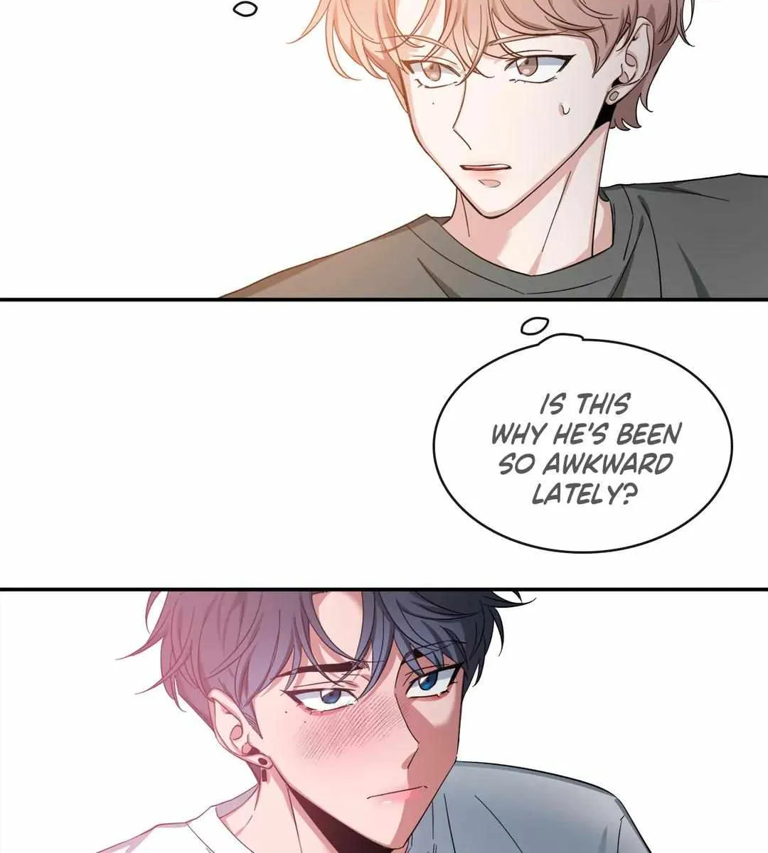 Sketch Chapter 42 page 31 - 