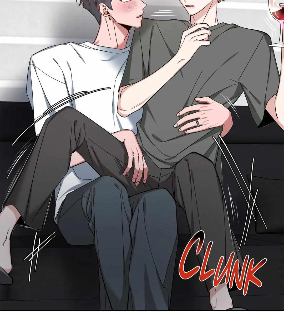 Sketch Chapter 42 page 33 - 