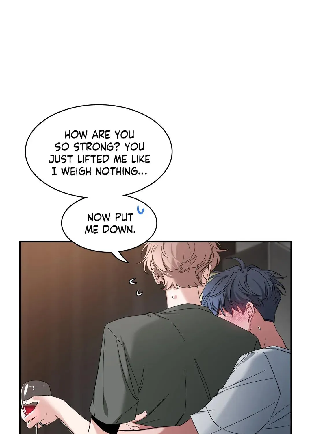 Sketch Chapter 42 page 34 - 