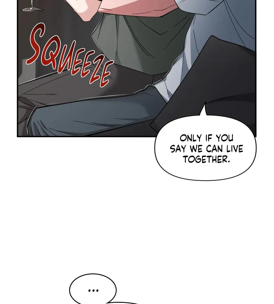 Sketch Chapter 42 page 35 - 