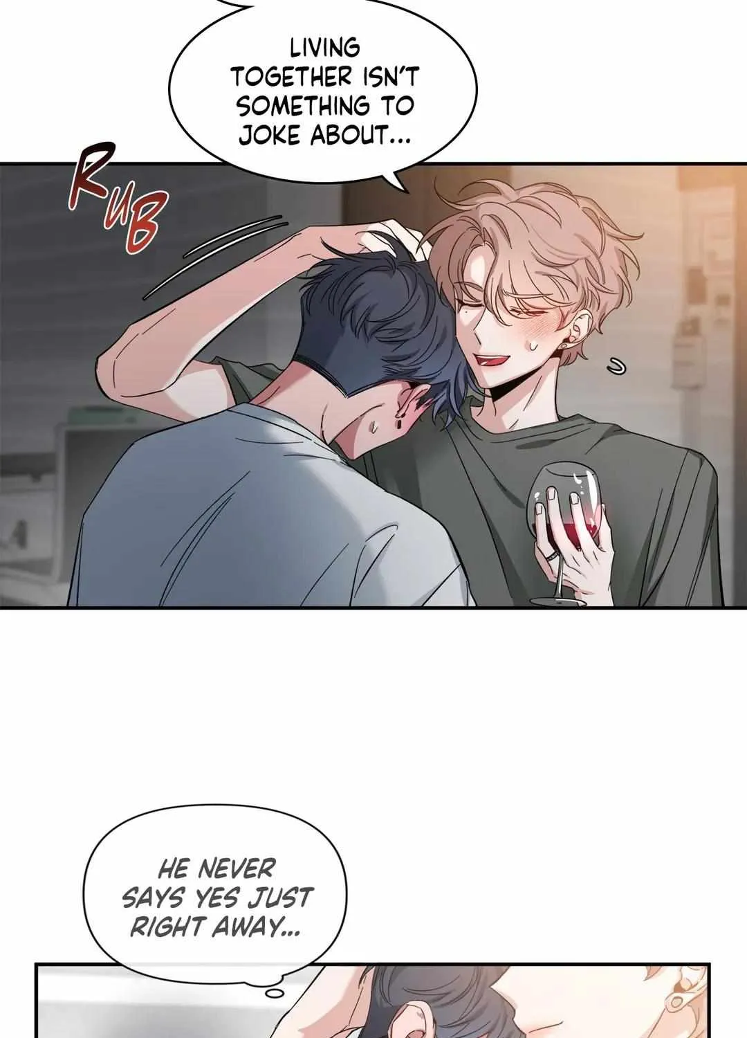 Sketch Chapter 42 page 36 - 