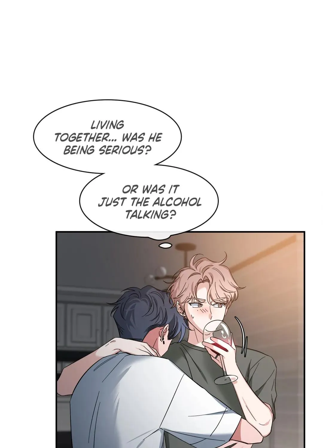Sketch Chapter 42 page 38 - 