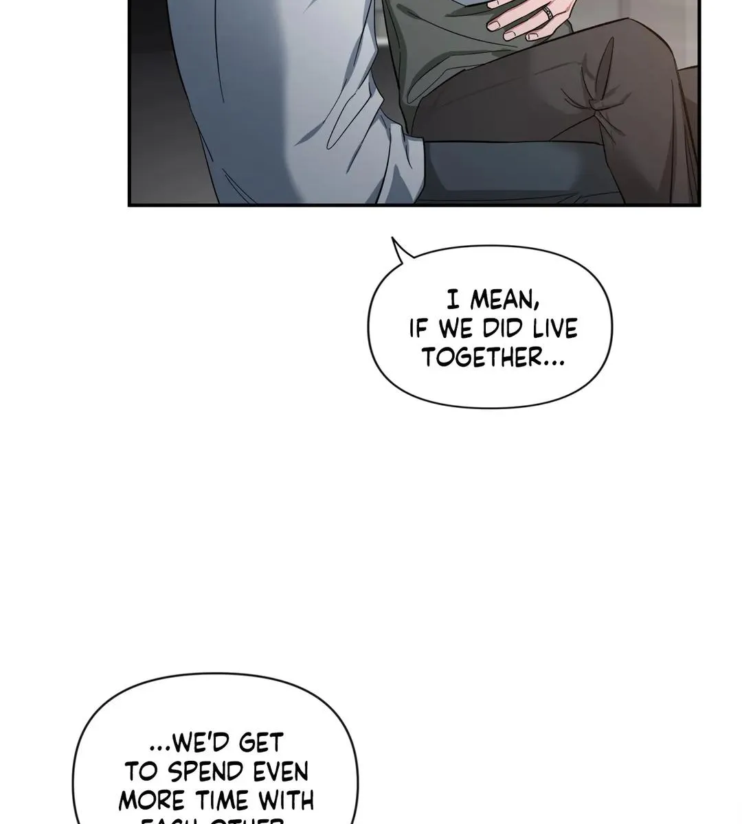 Sketch Chapter 42 page 39 - 