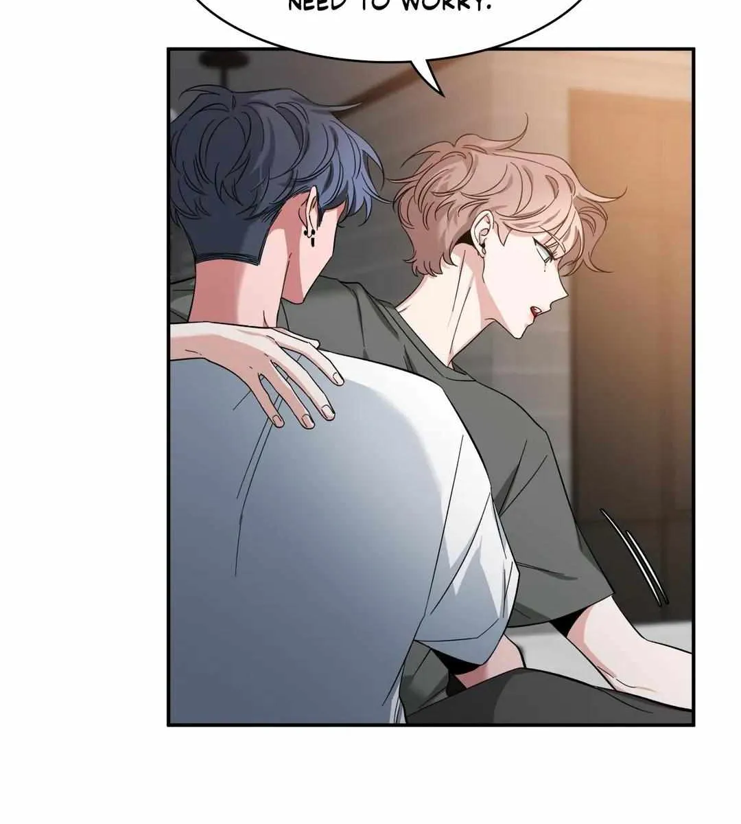 Sketch Chapter 42 page 45 - 