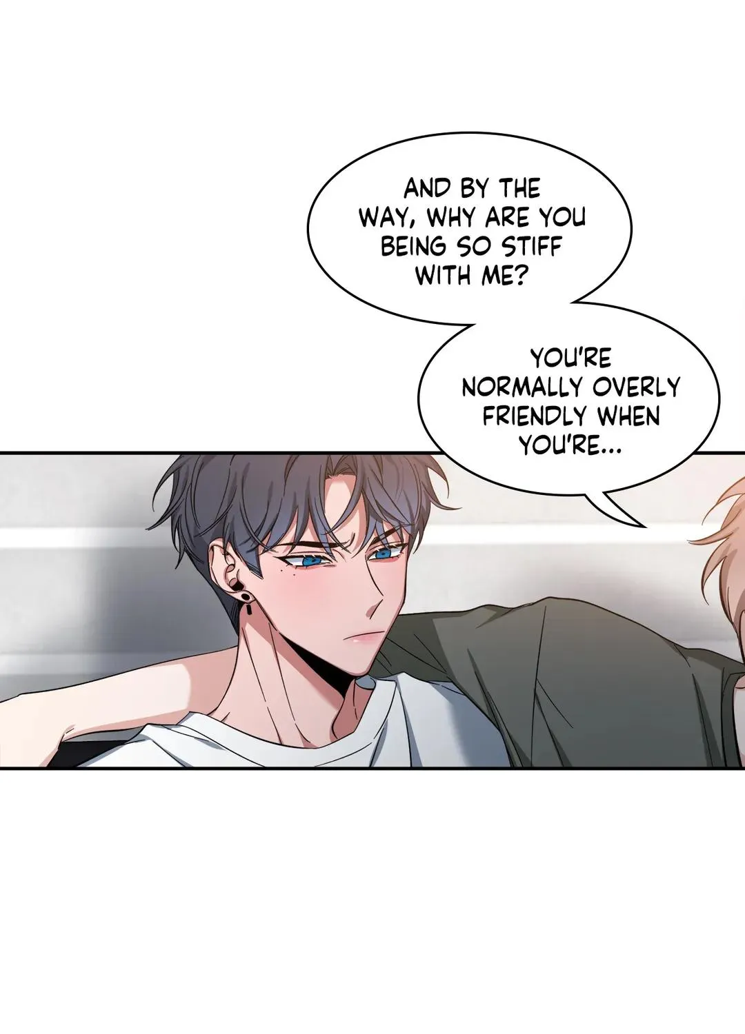 Sketch Chapter 42 page 46 - 