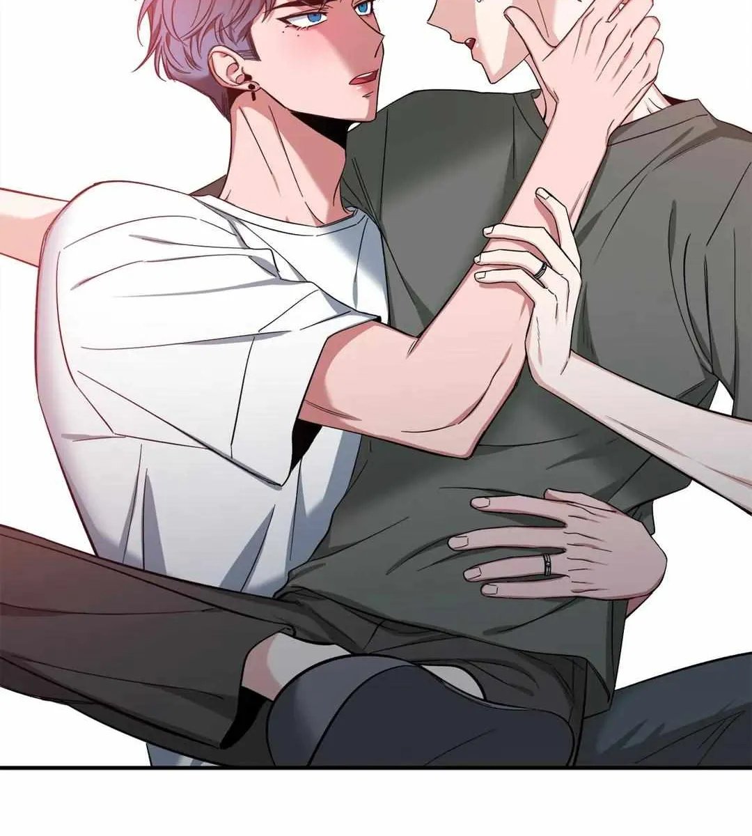 Sketch Chapter 42 page 49 - 