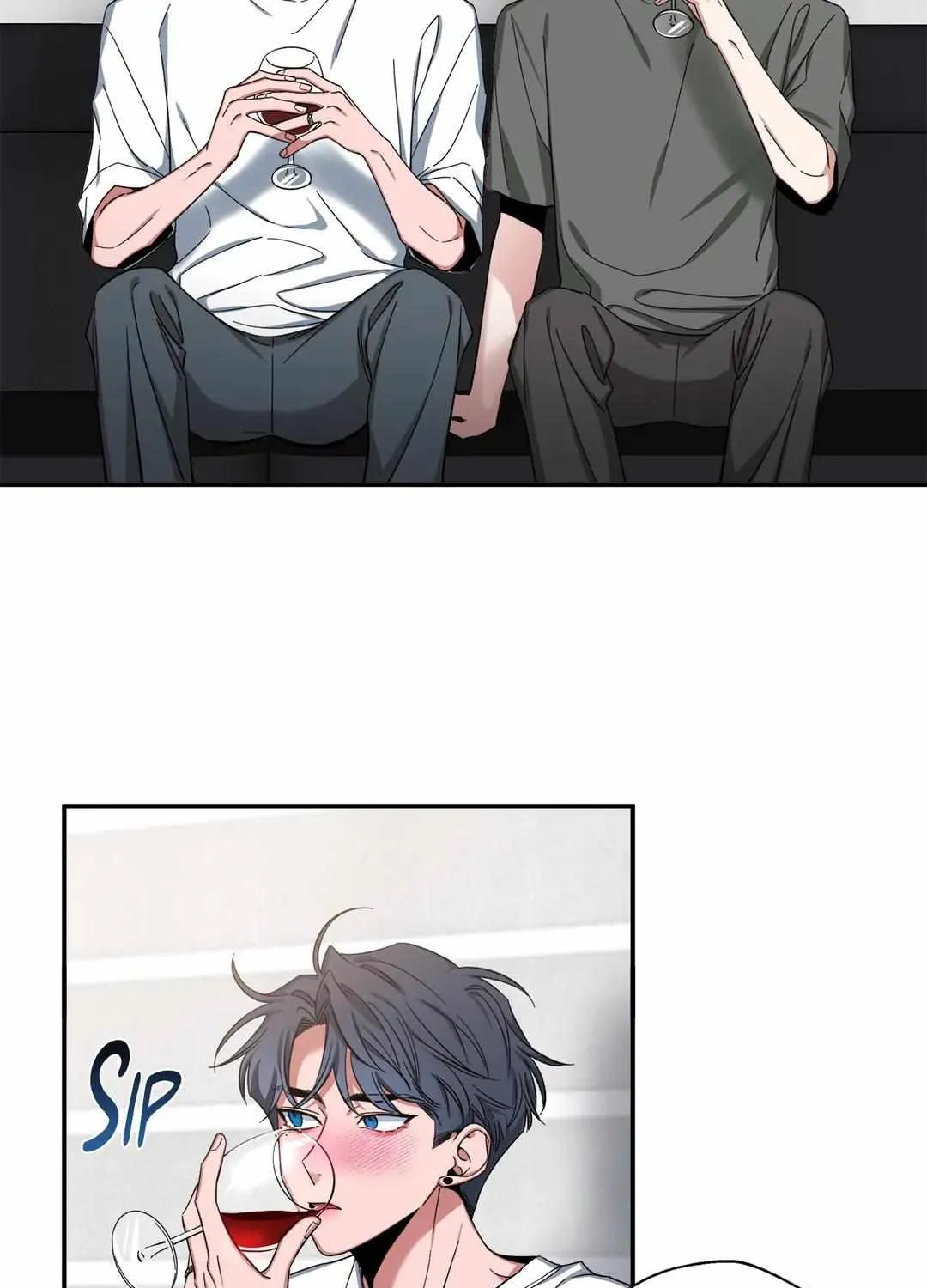 Sketch Chapter 42 page 6 - 