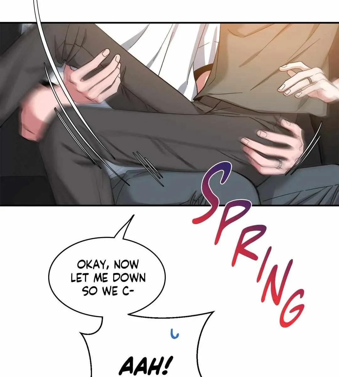 Sketch Chapter 42 page 59 - 