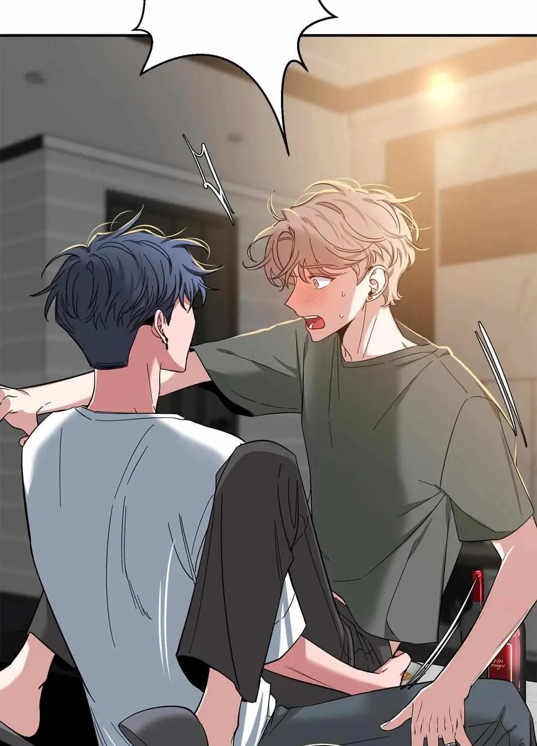 Sketch Chapter 42 page 60 - 