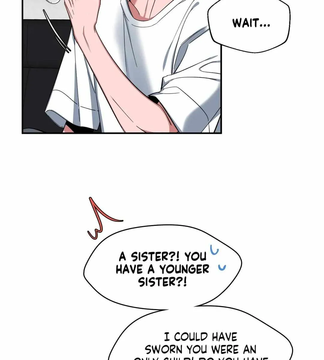 Sketch Chapter 42 page 7 - 