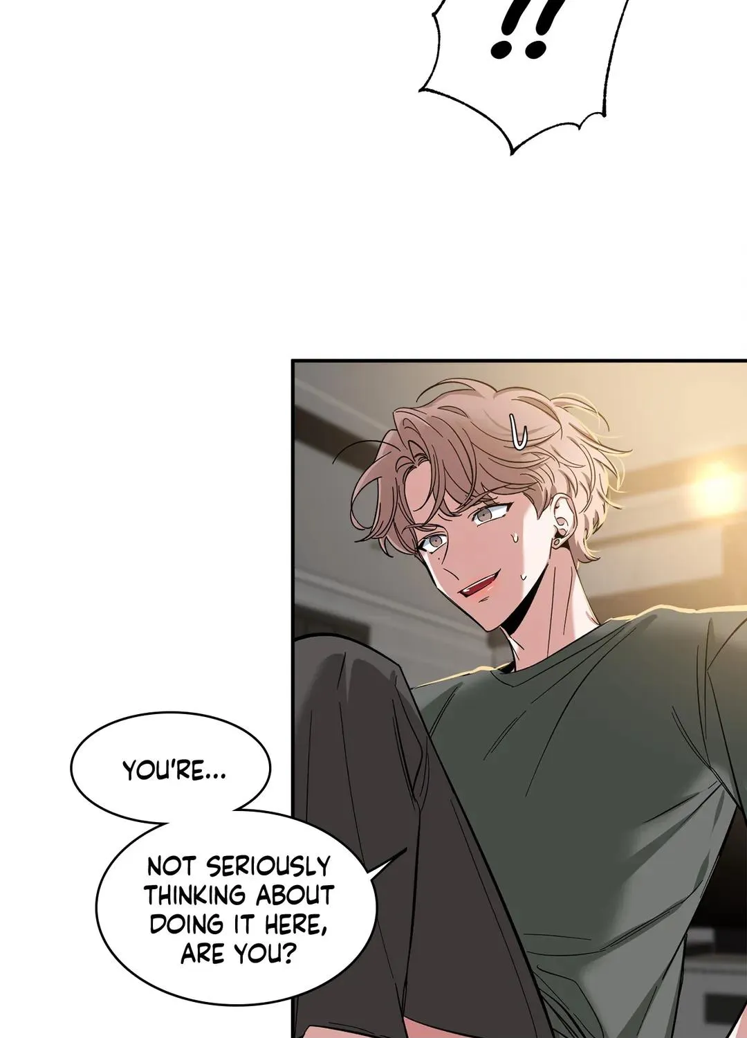 Sketch Chapter 42 page 62 - 
