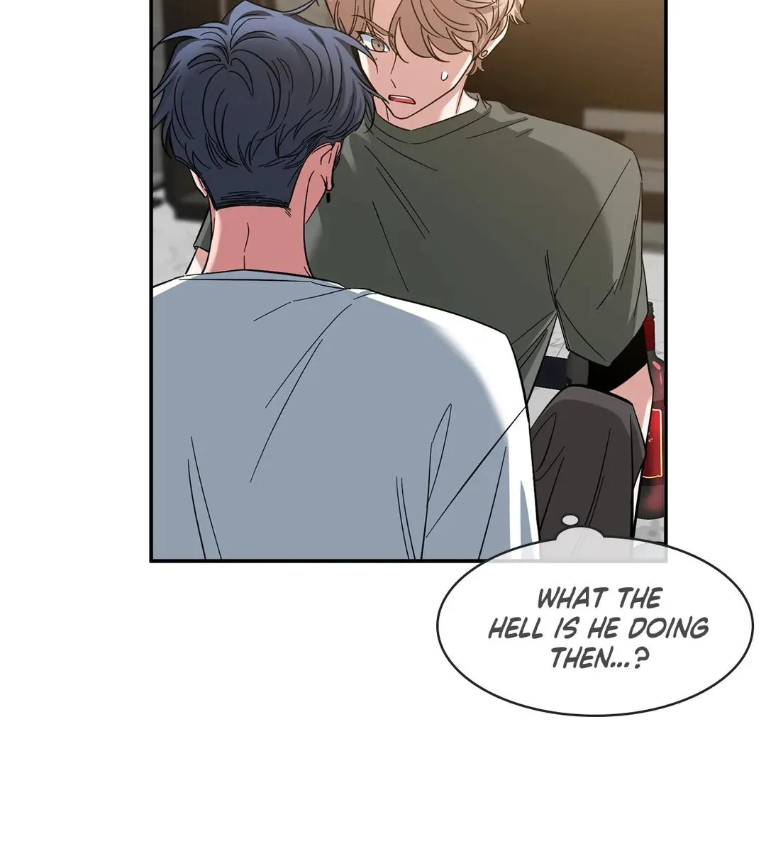 Sketch Chapter 42 page 65 - 