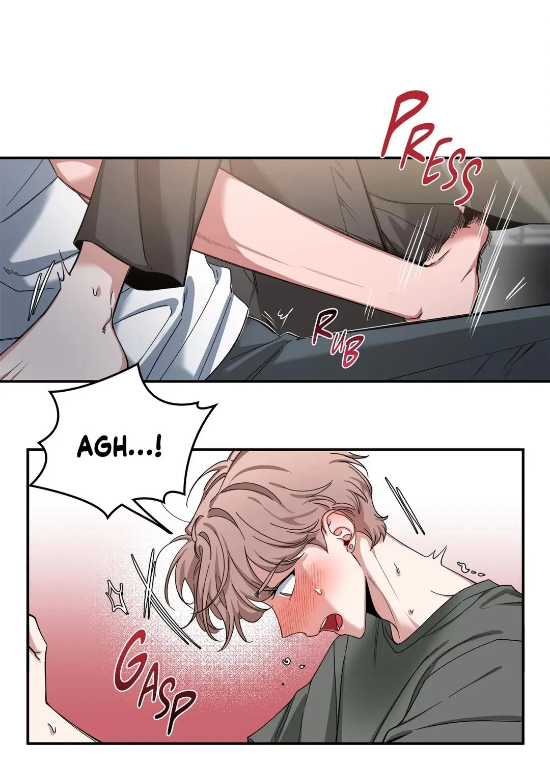 Sketch Chapter 42 page 66 - 