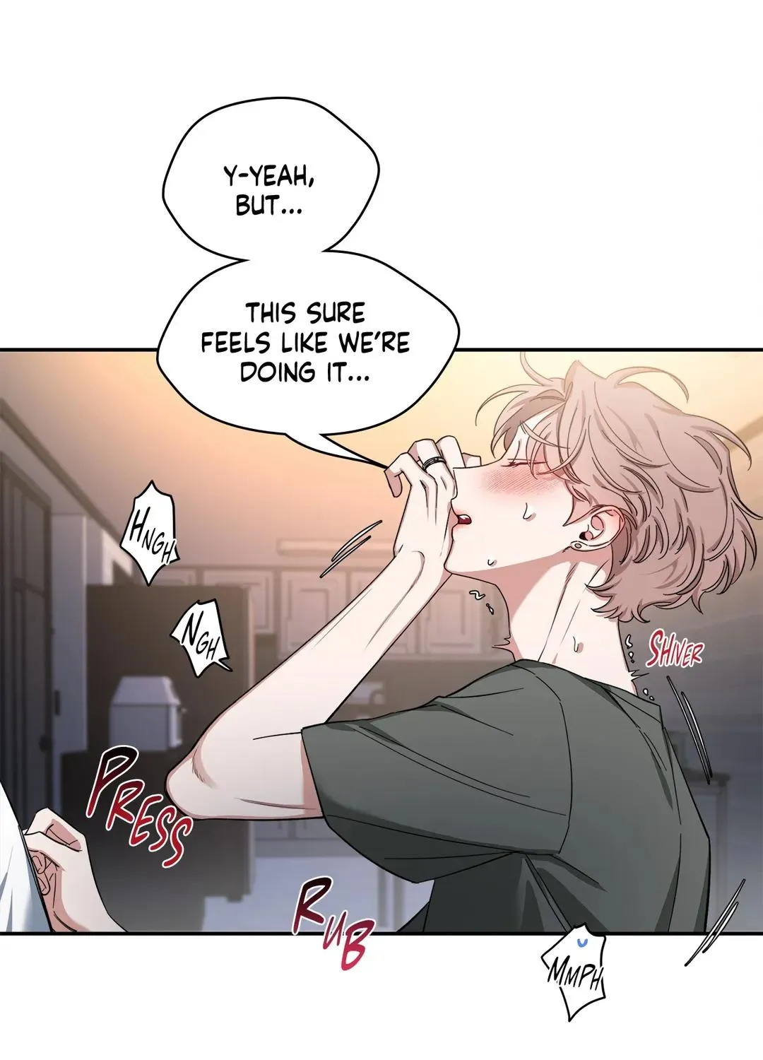 Sketch Chapter 42 page 70 - 