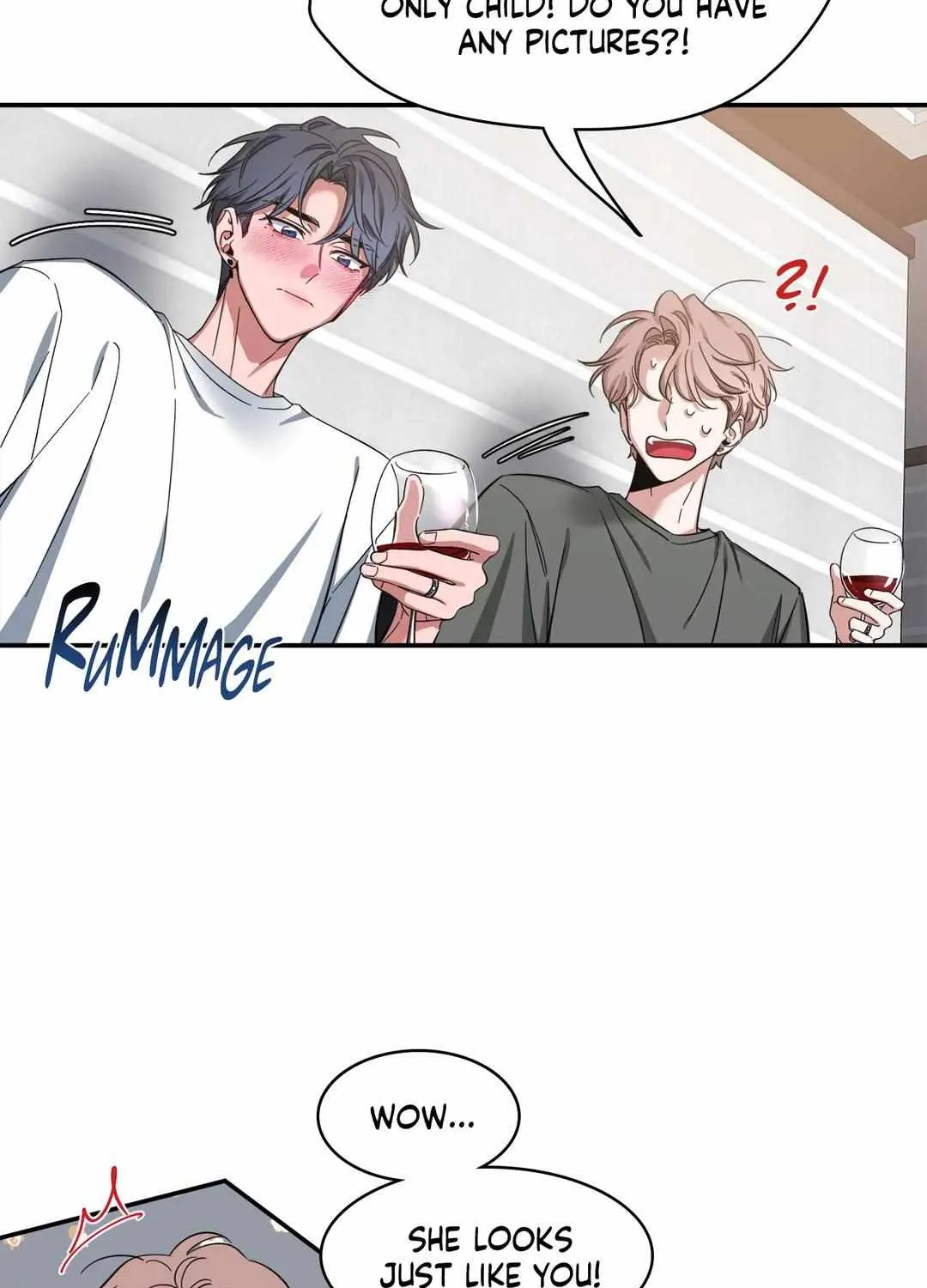 Sketch Chapter 42 page 8 - 