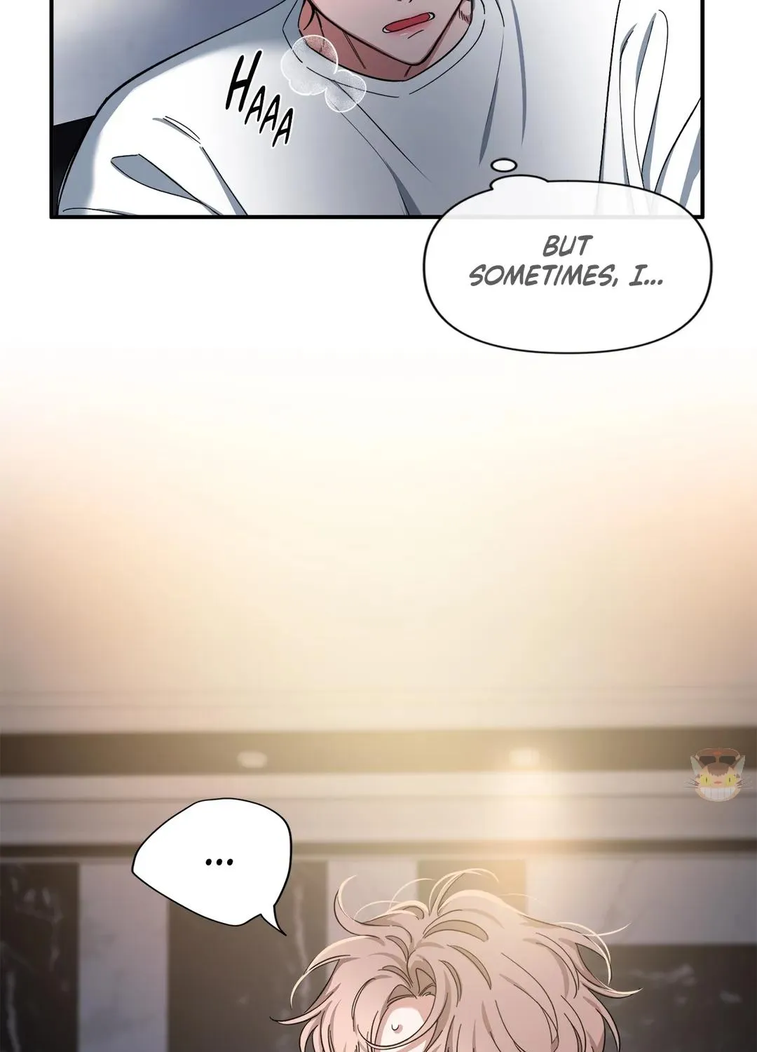 Sketch Chapter 42 page 76 - 