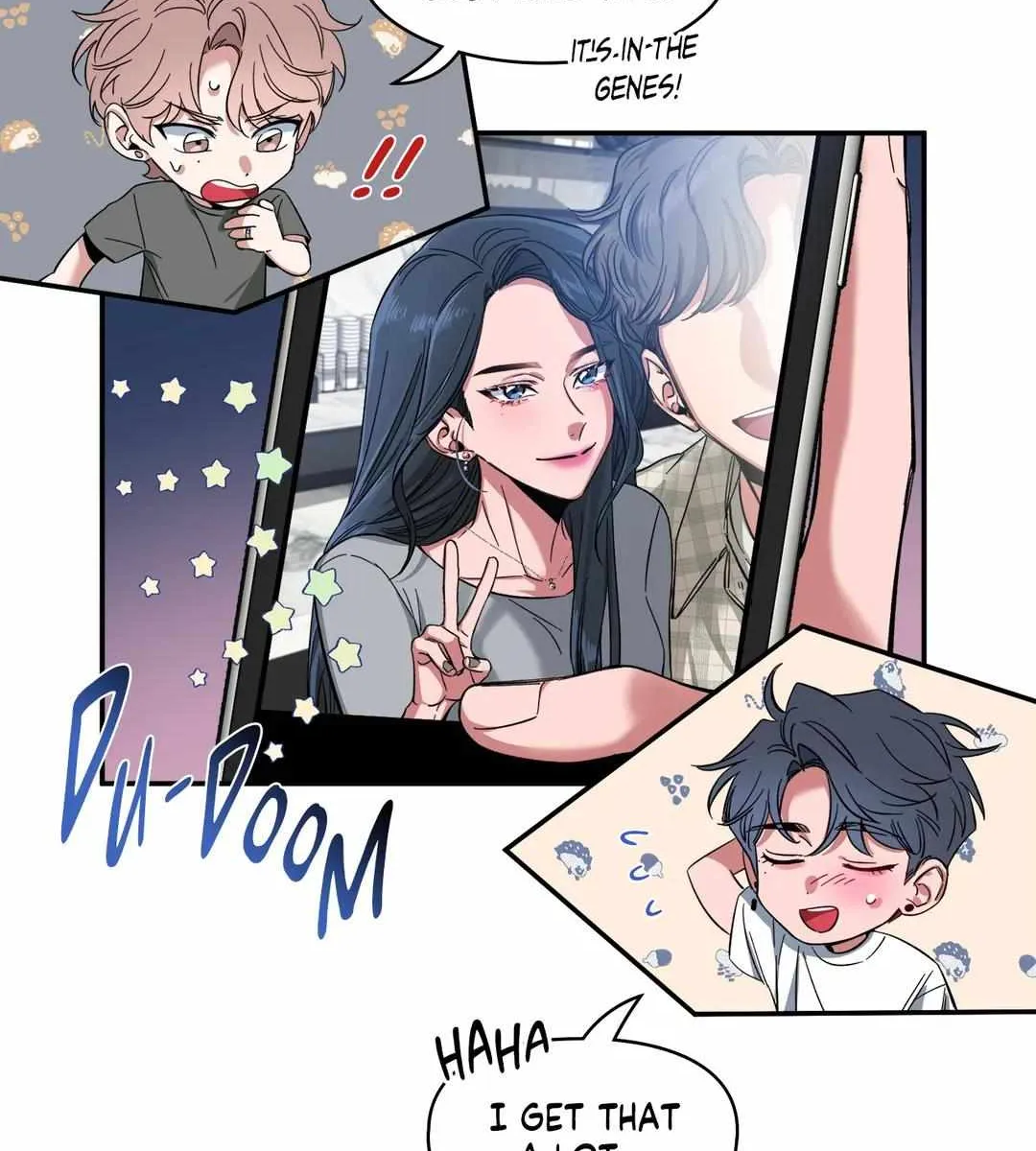 Sketch Chapter 42 page 9 - 
