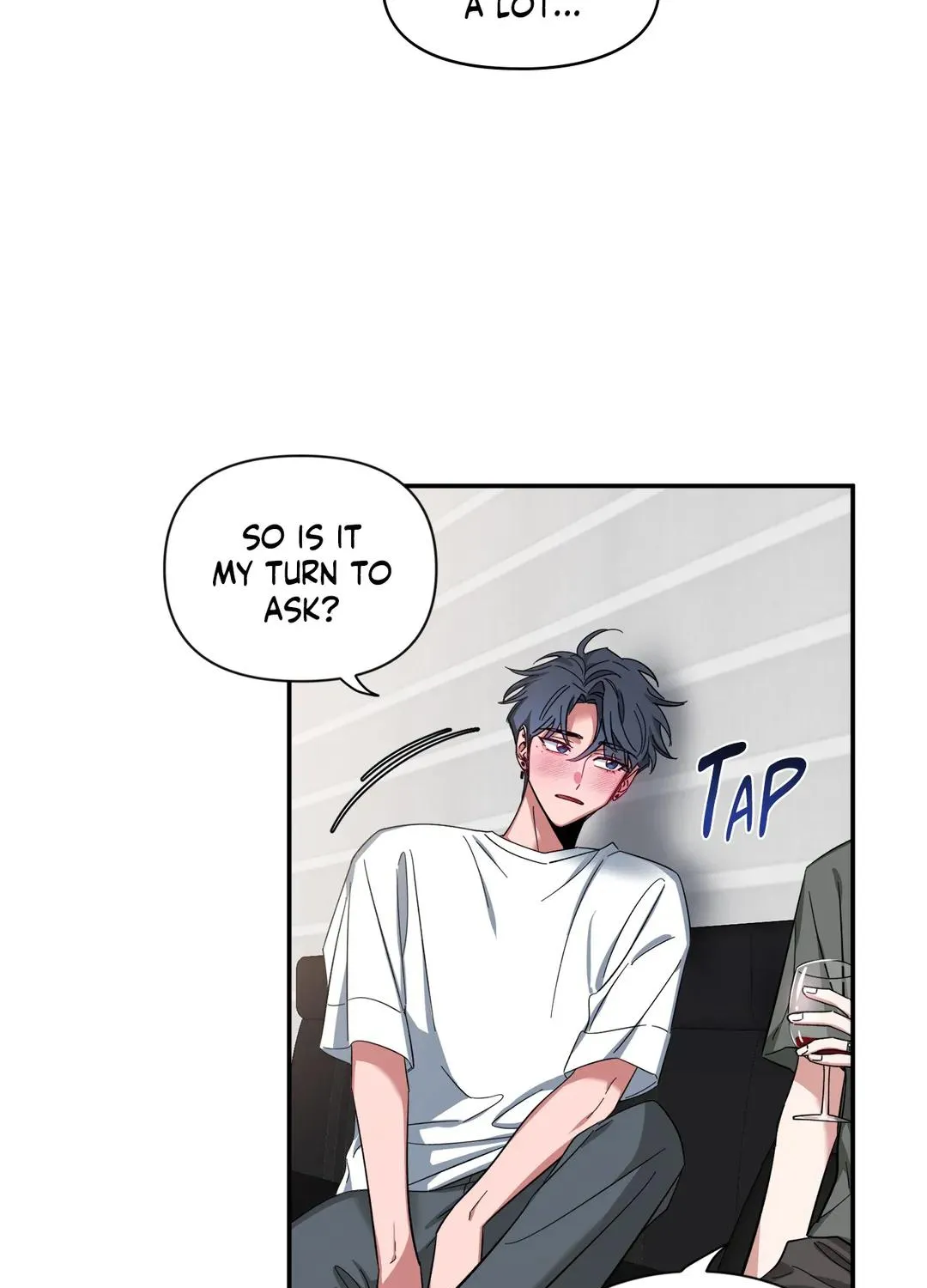 Sketch Chapter 42 page 10 - 