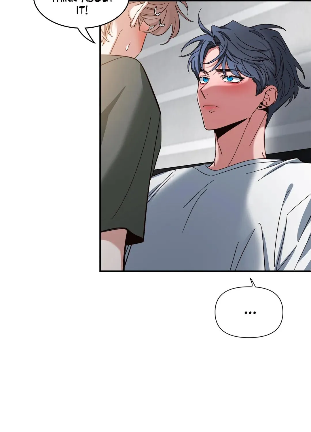 Sketch Chapter 43 page 11 - 