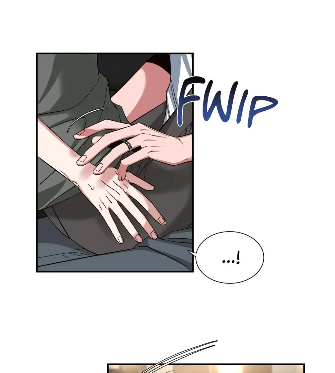 Sketch Chapter 43 page 12 - 