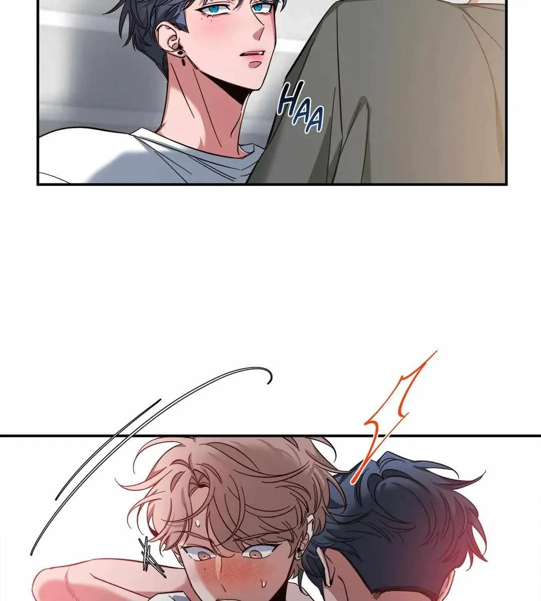 Sketch Chapter 43 page 14 - 