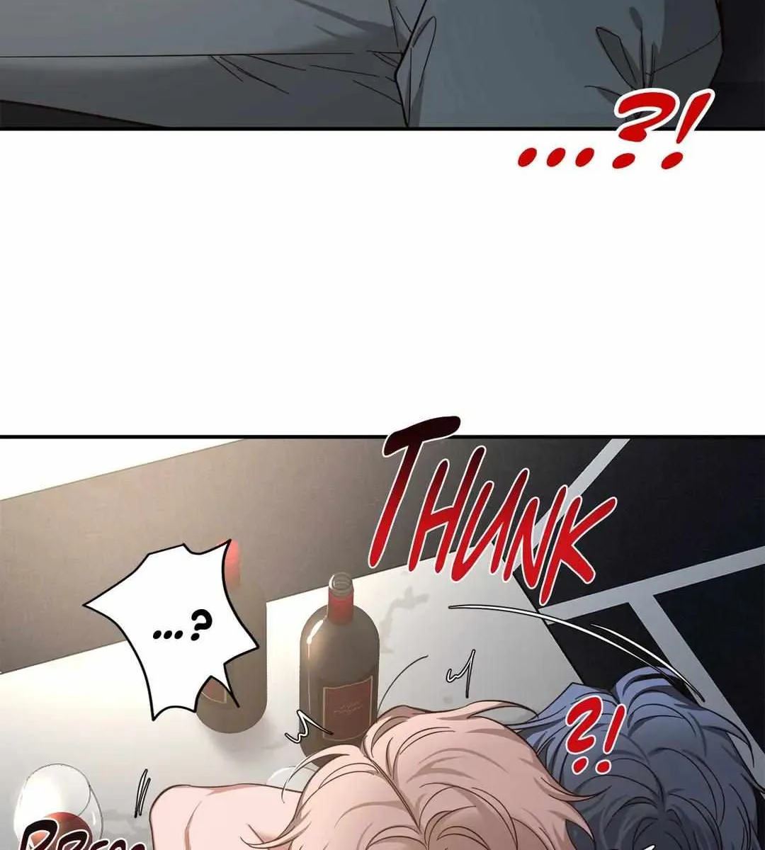 Sketch Chapter 43 page 16 - 