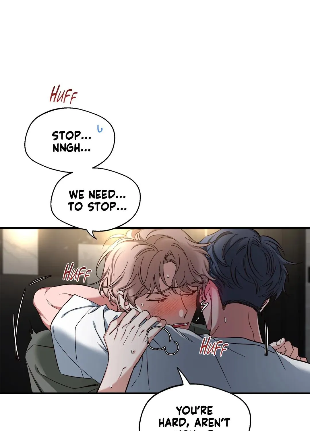 Sketch Chapter 43 page 19 - 