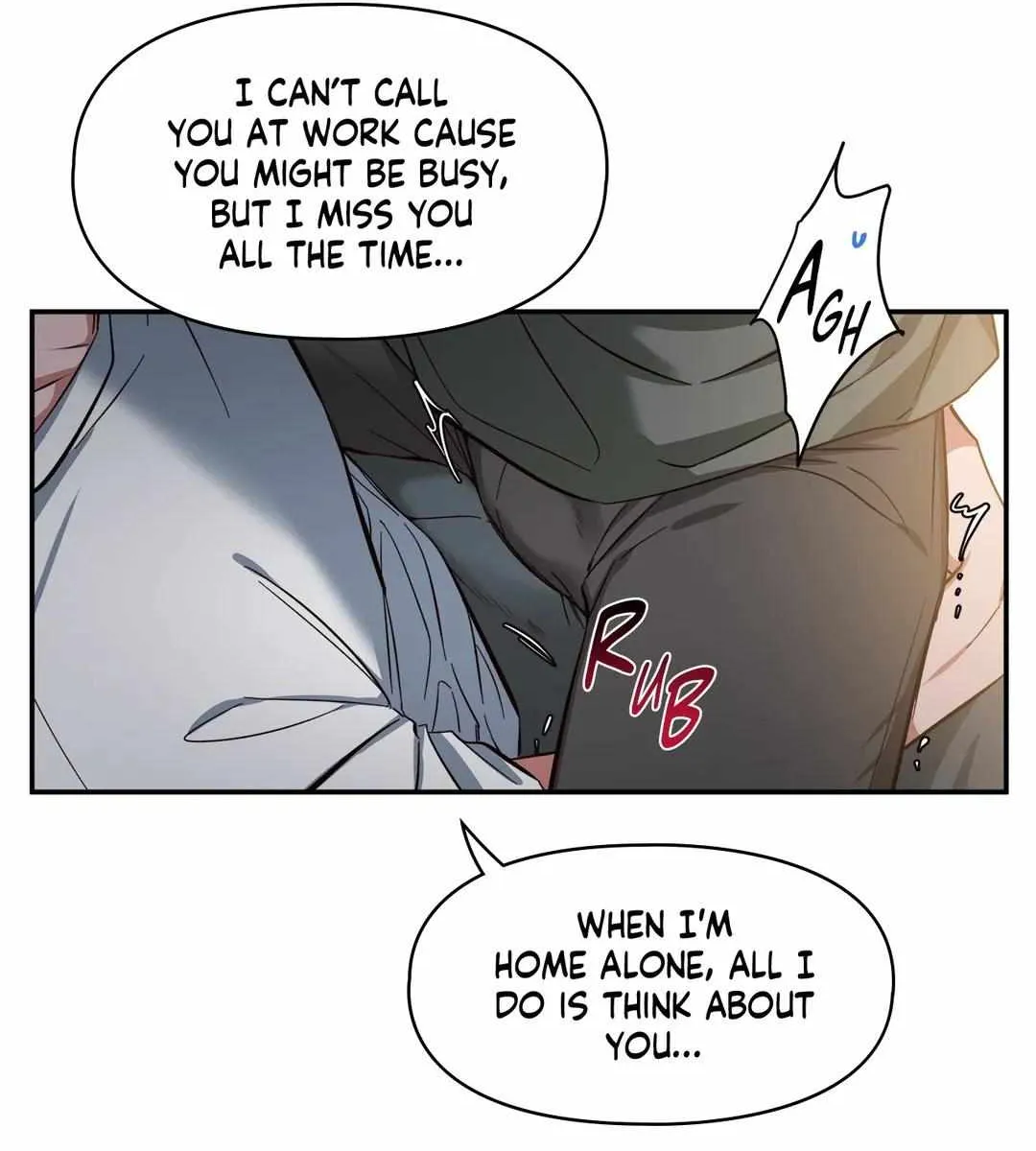 Sketch Chapter 43 page 22 - 