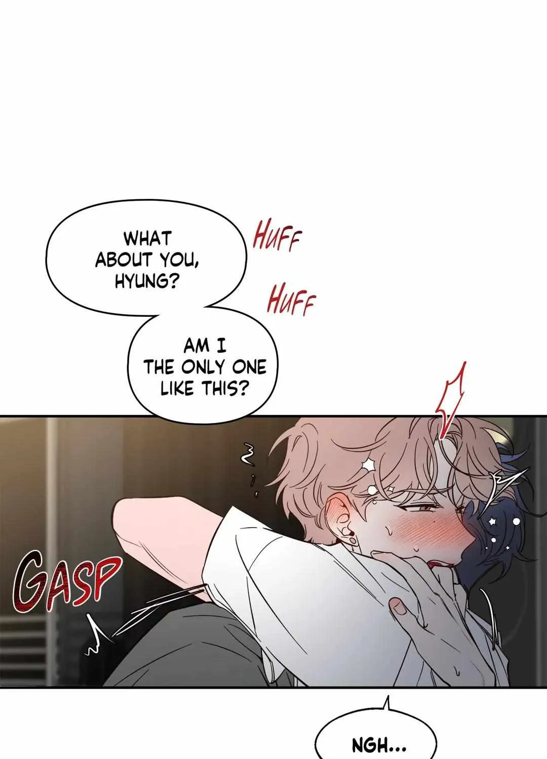 Sketch Chapter 43 page 23 - 