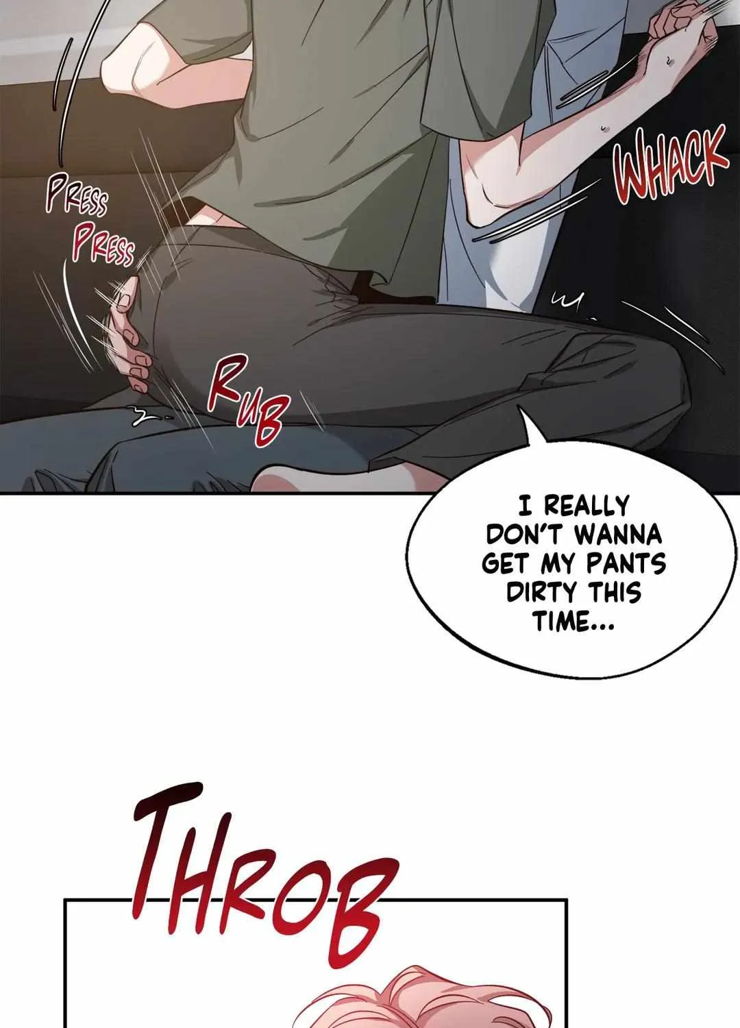 Sketch Chapter 43 page 27 - 