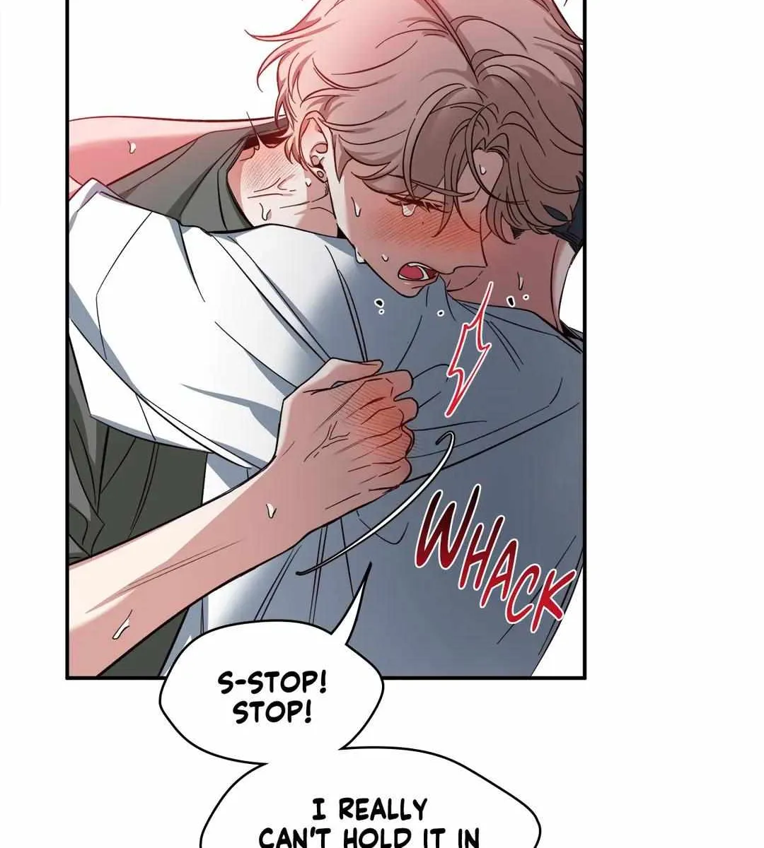 Sketch Chapter 43 page 28 - 